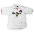 2000/03 Sunderland Third Shirt (M)