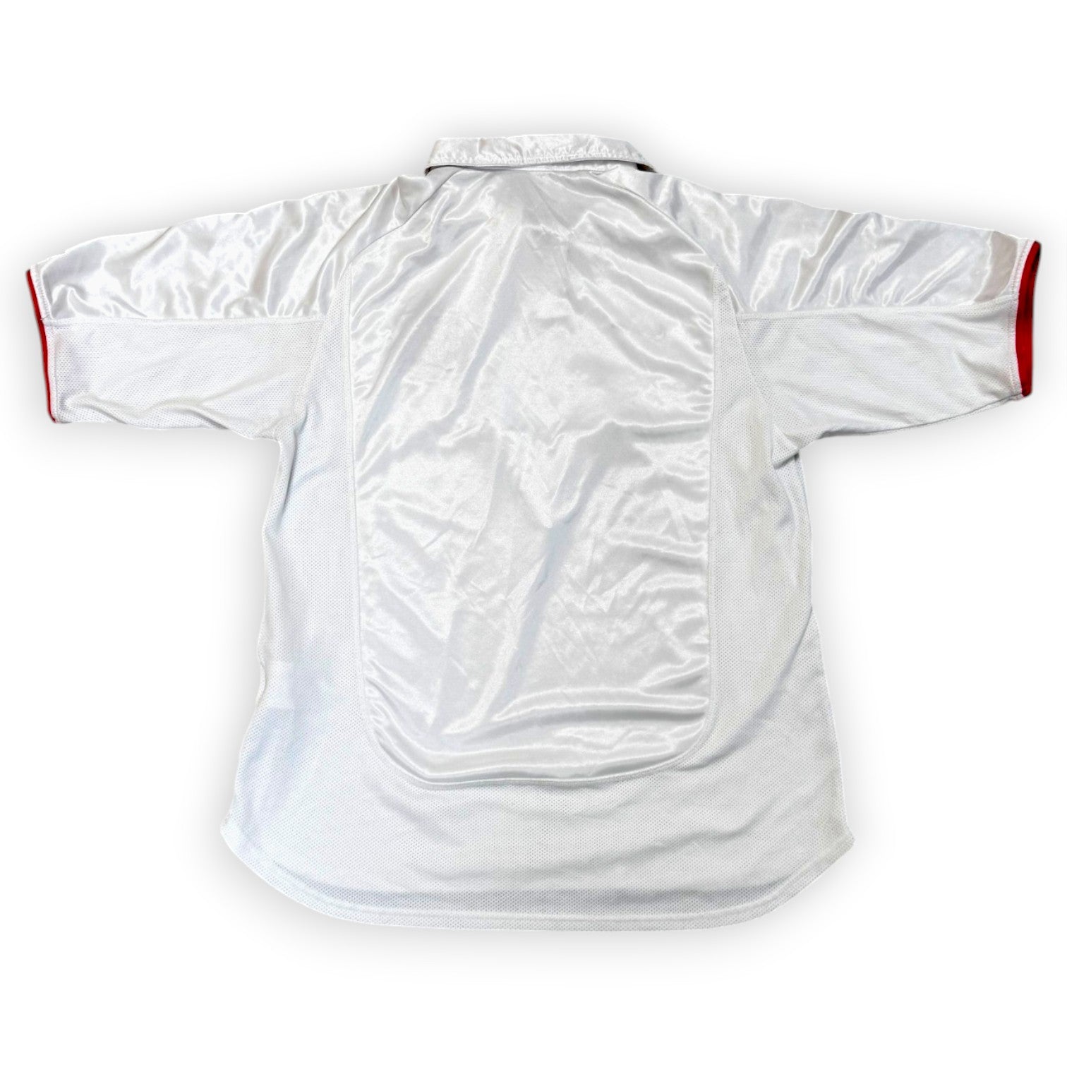 2000/03 Sunderland Third Shirt (M)