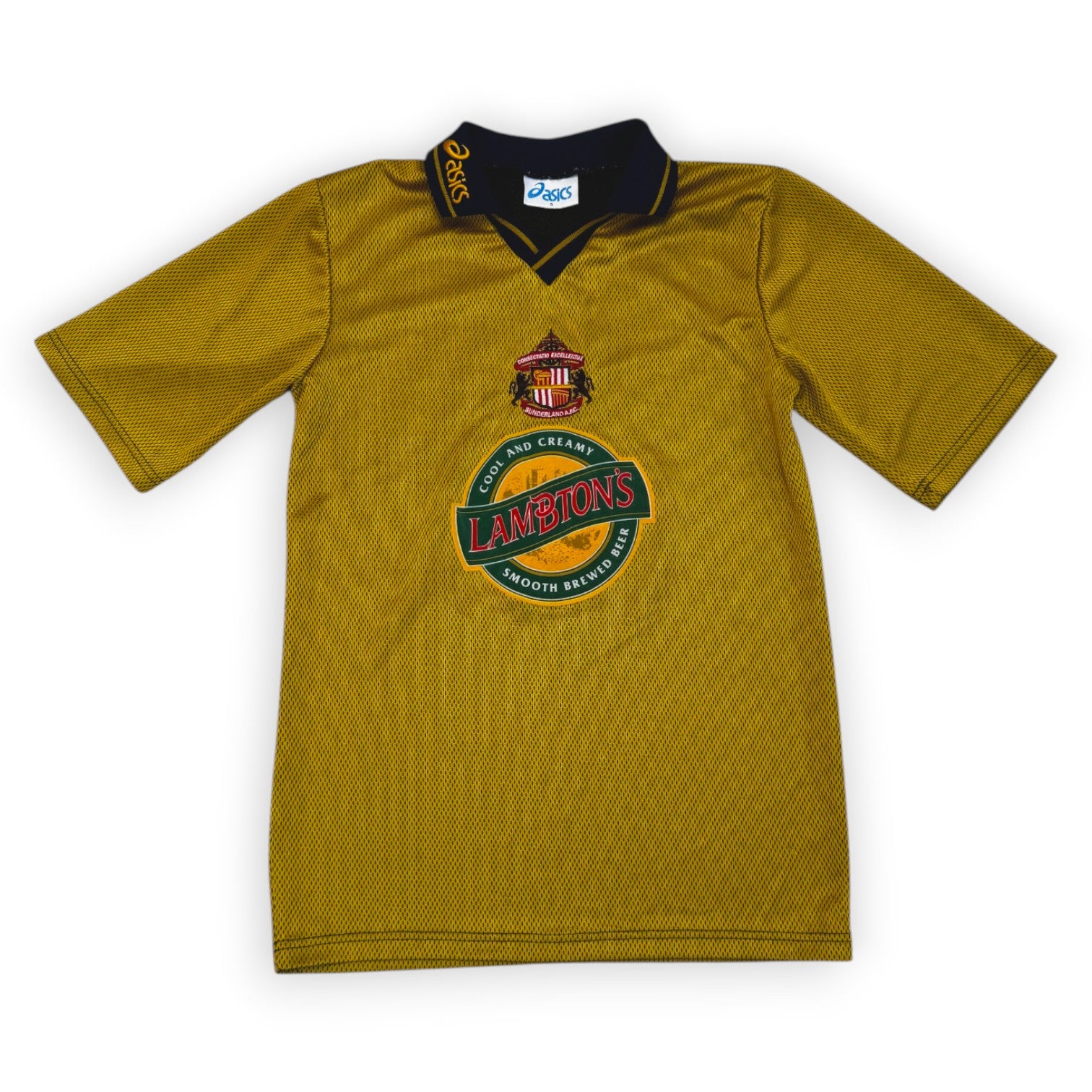 1997/99 Sunderland Away Shirt (S)