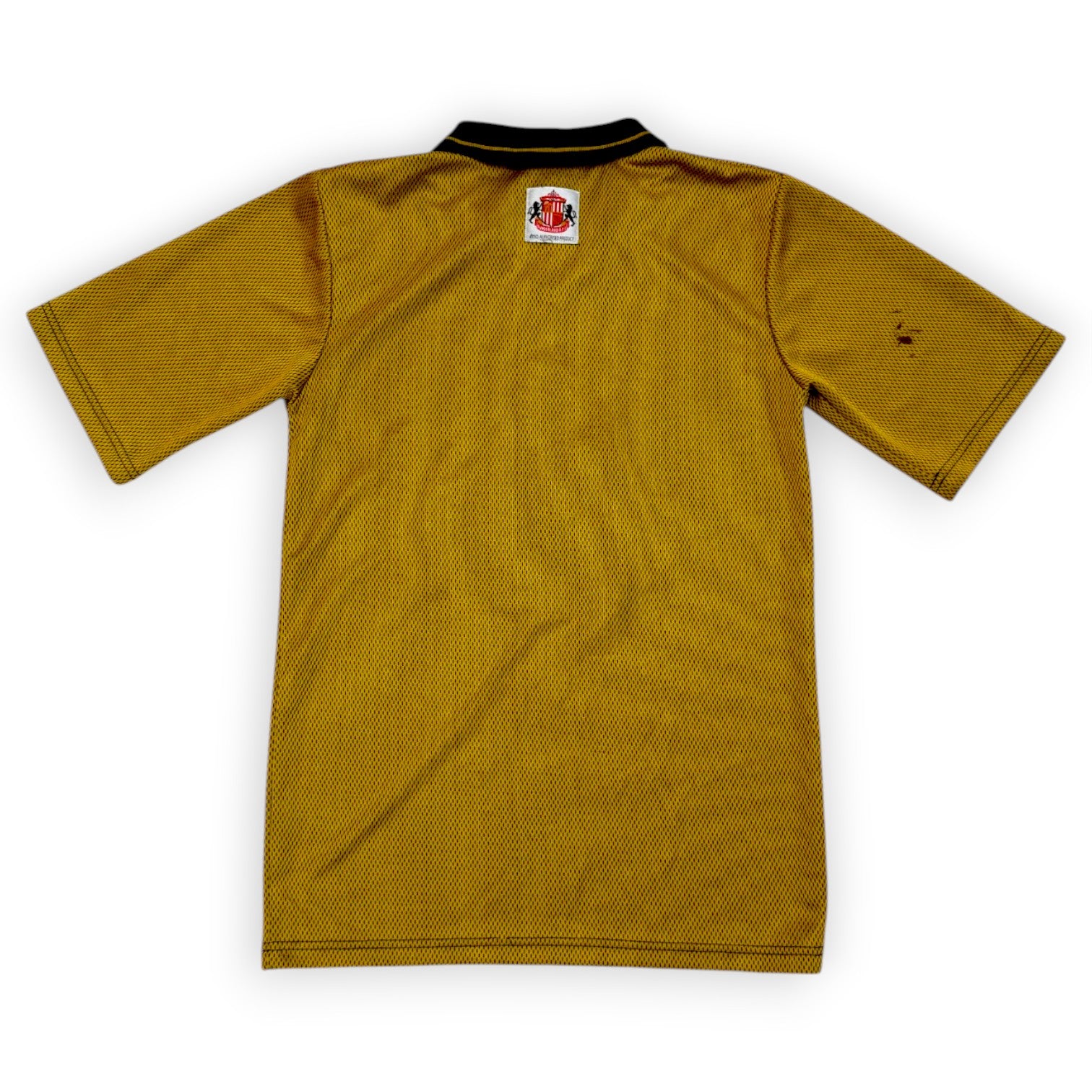 1997/99 Sunderland Away Shirt (S)