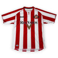 2005/07 Sunderland Home Shirt (S)