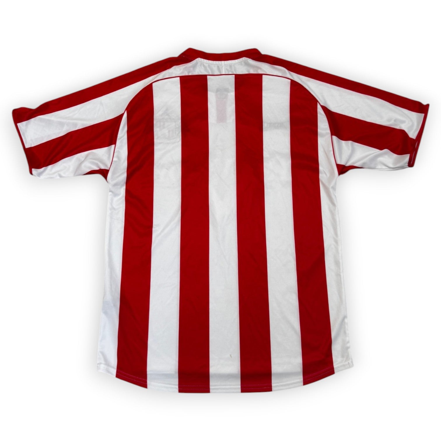 2005/07 Sunderland Home Shirt (S)