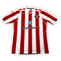 2007/08 Sunderland Home Shirt (L)