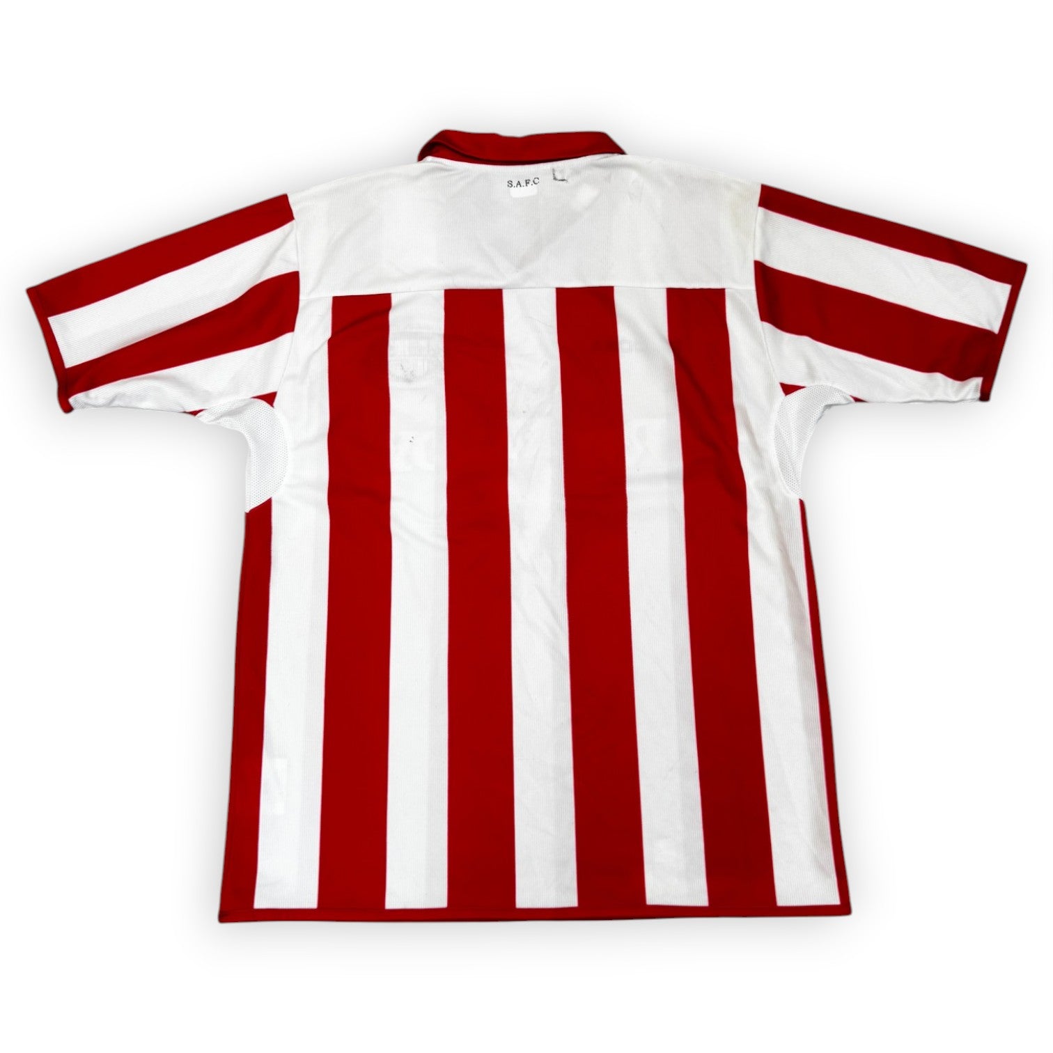 2004/05 Sunderland Home Shirt (L)