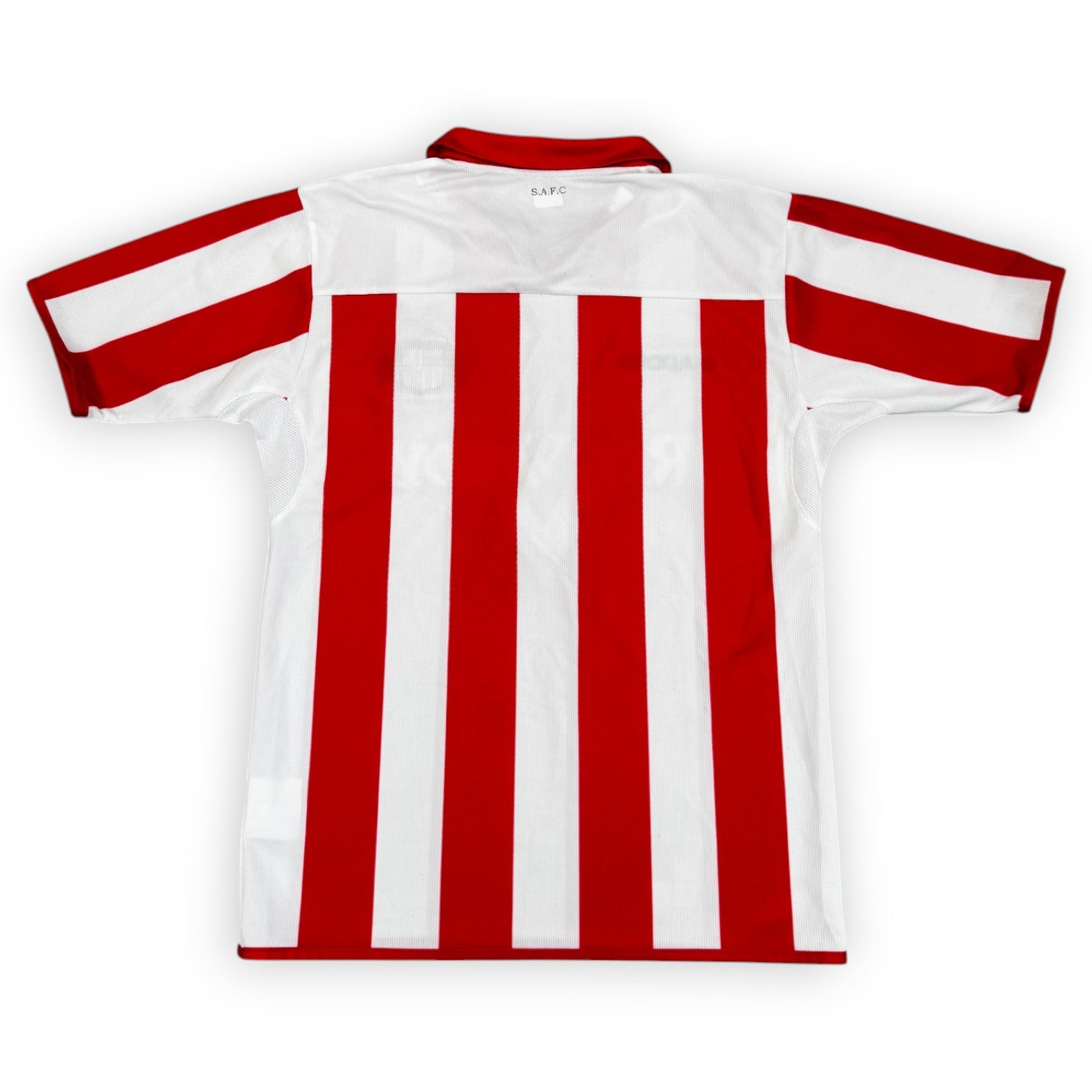 2004/05 Sunderland Home Shirt (M)