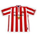 1999/00 Sunderland Home Shirt (L)