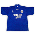 1992/94 Leicester Home Shirt (XL)