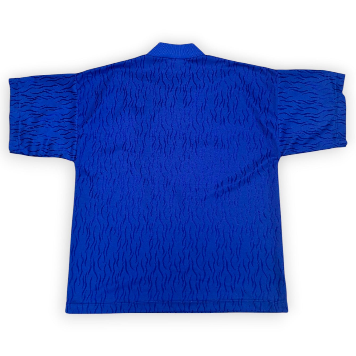 1992/94 Leicester Home Shirt (XL)