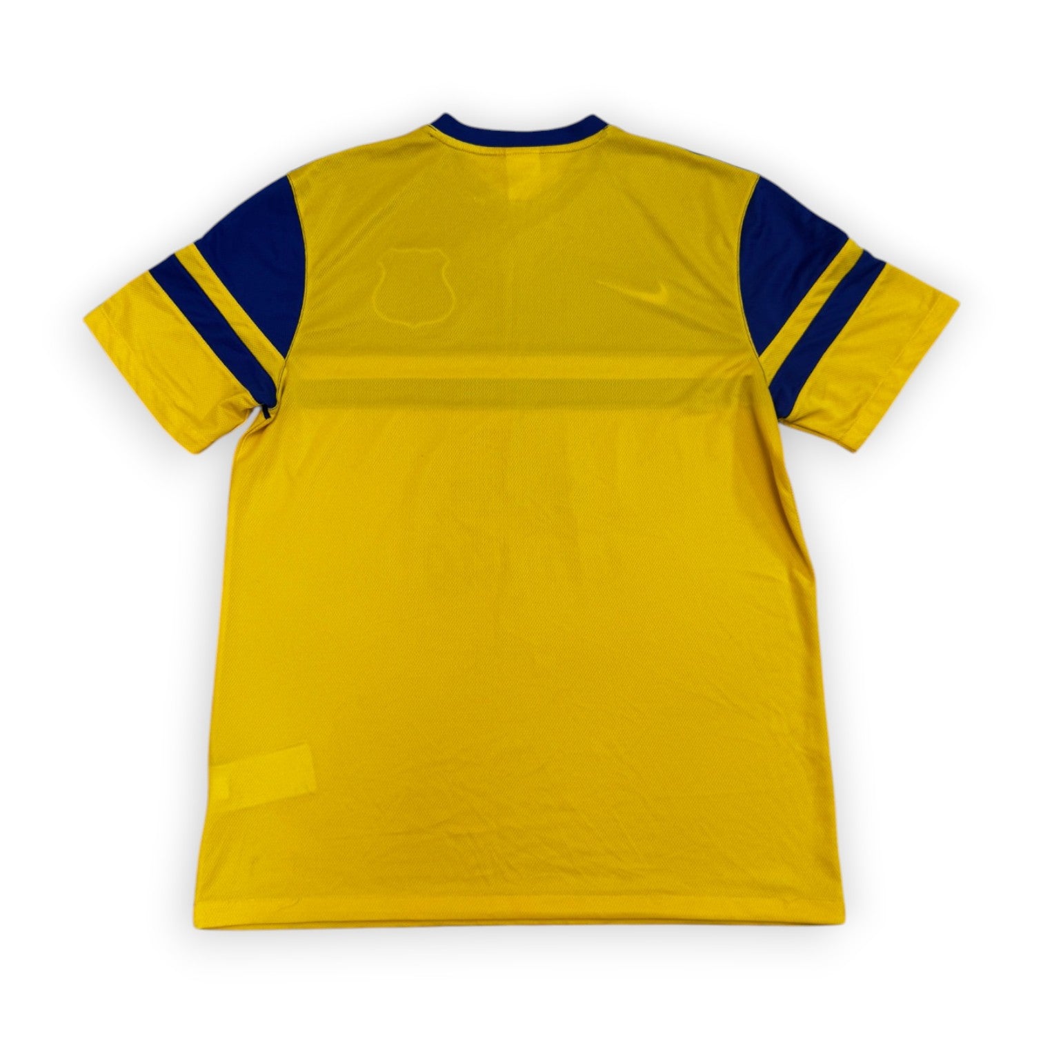 2013/14 Everton Away Shirt (L)