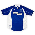 2000/02 Everton Home Shirt (L)