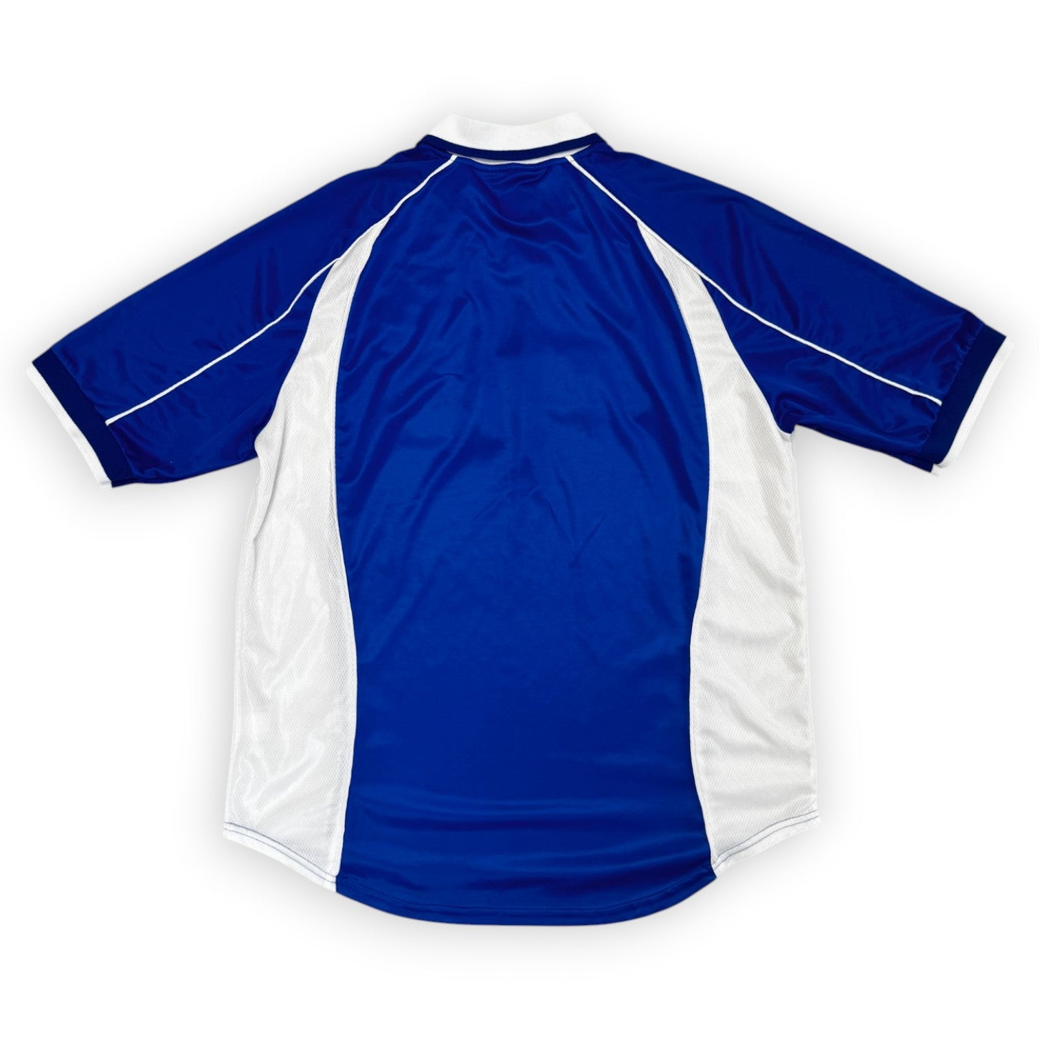2000/02 Everton Home Shirt (L)