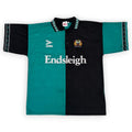 1993/95 Burnley Third Shirt (M)