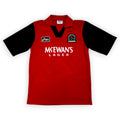 1995/96 Blackburn Rovers Away Shirt (M)