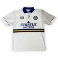 1993/95 Leeds Home Shirt (M)