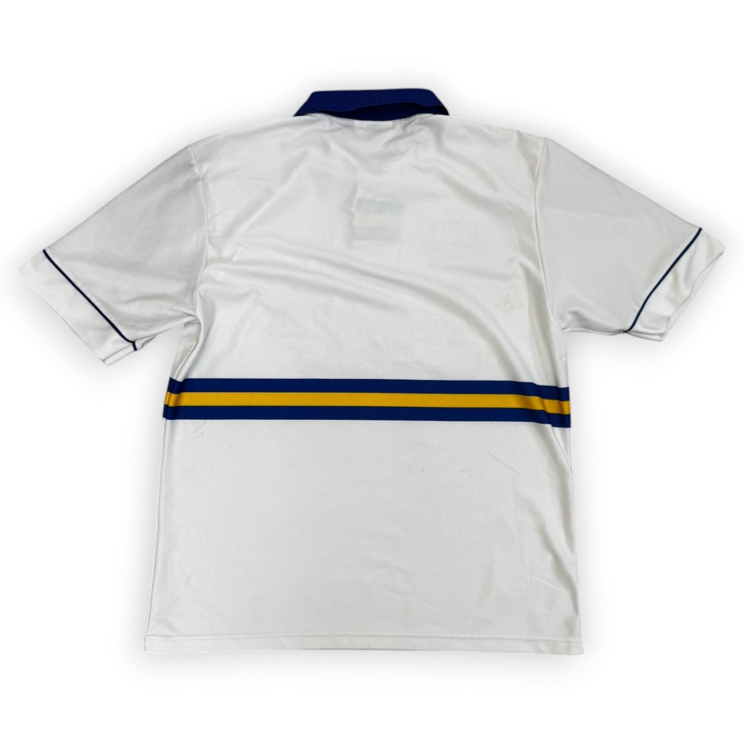 1993/95 Leeds Home Shirt (M)