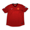 2012/13 Manchester United Home (XL)