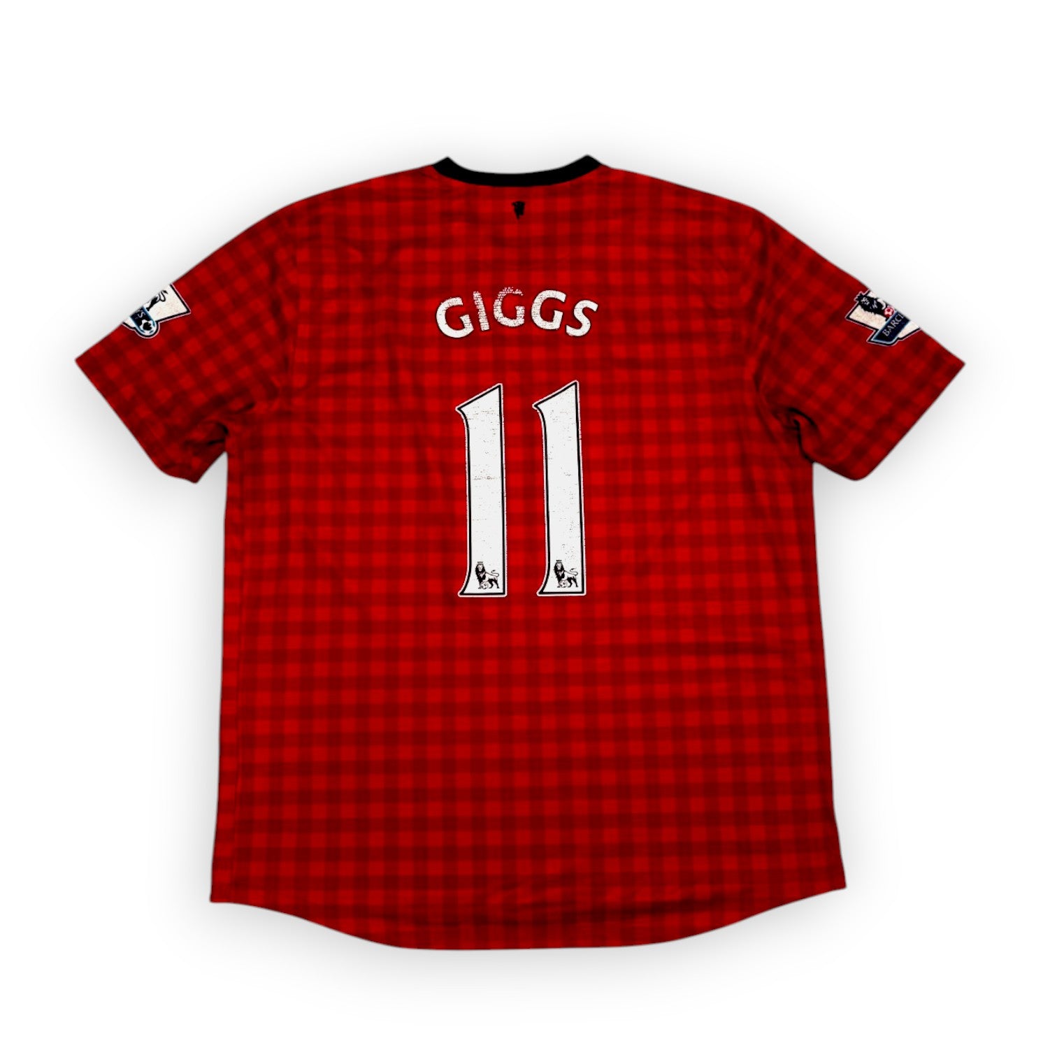 2012/13 Manchester United Home (XL)