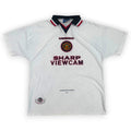 1996/97 Manchester United Away Shirt (L)