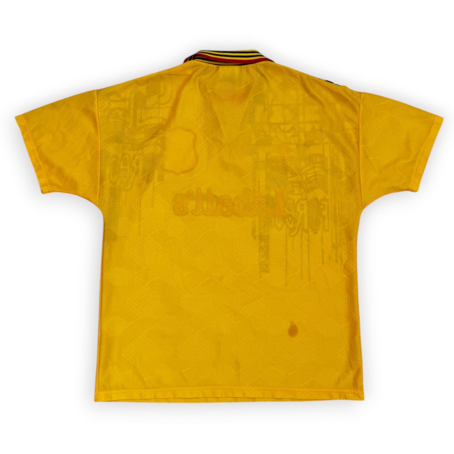 1995/97 Nottingham Forest Away Shirt (L)