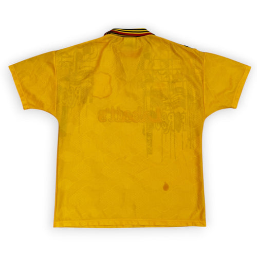 1995/97 Nottingham Forest Away Shirt (L)