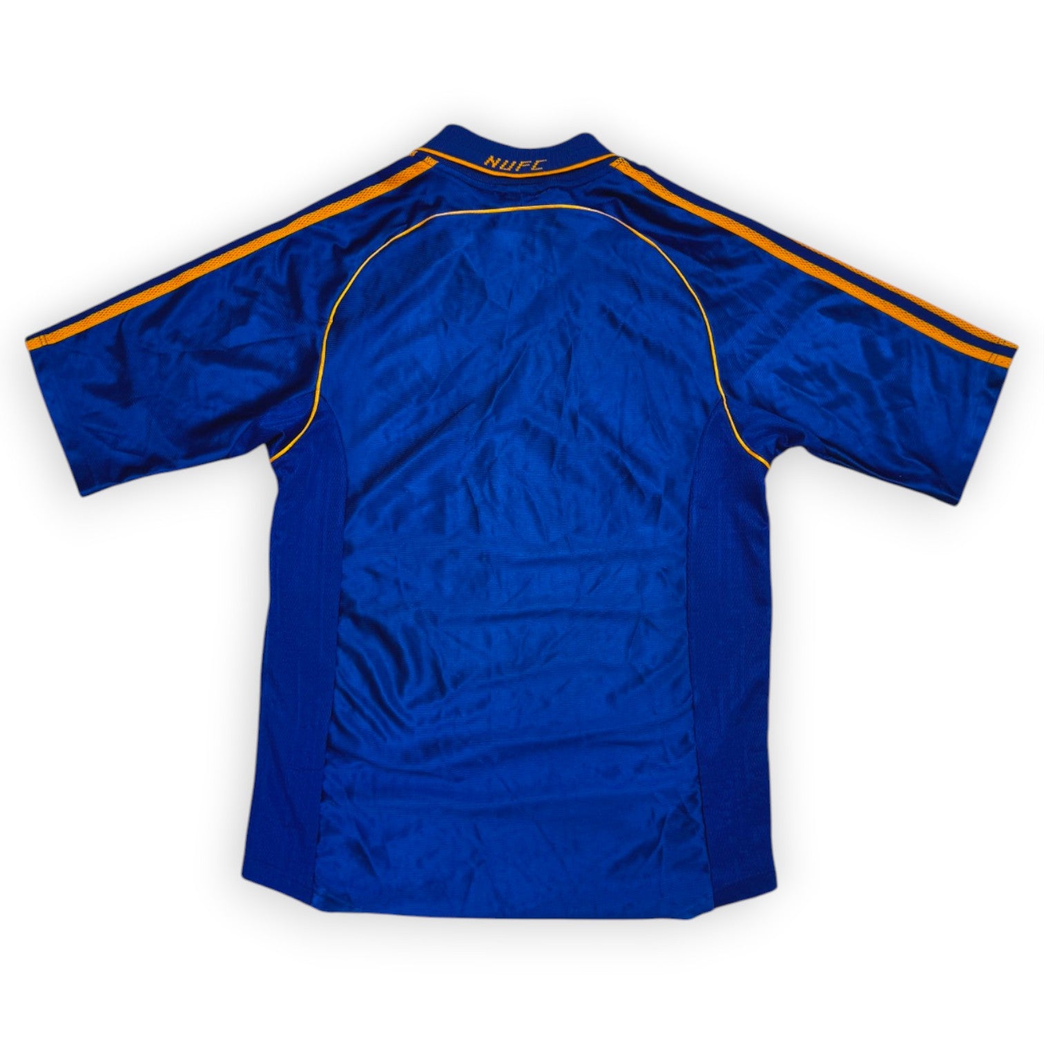 1998/99 Newcastle United Away Shirt (S)