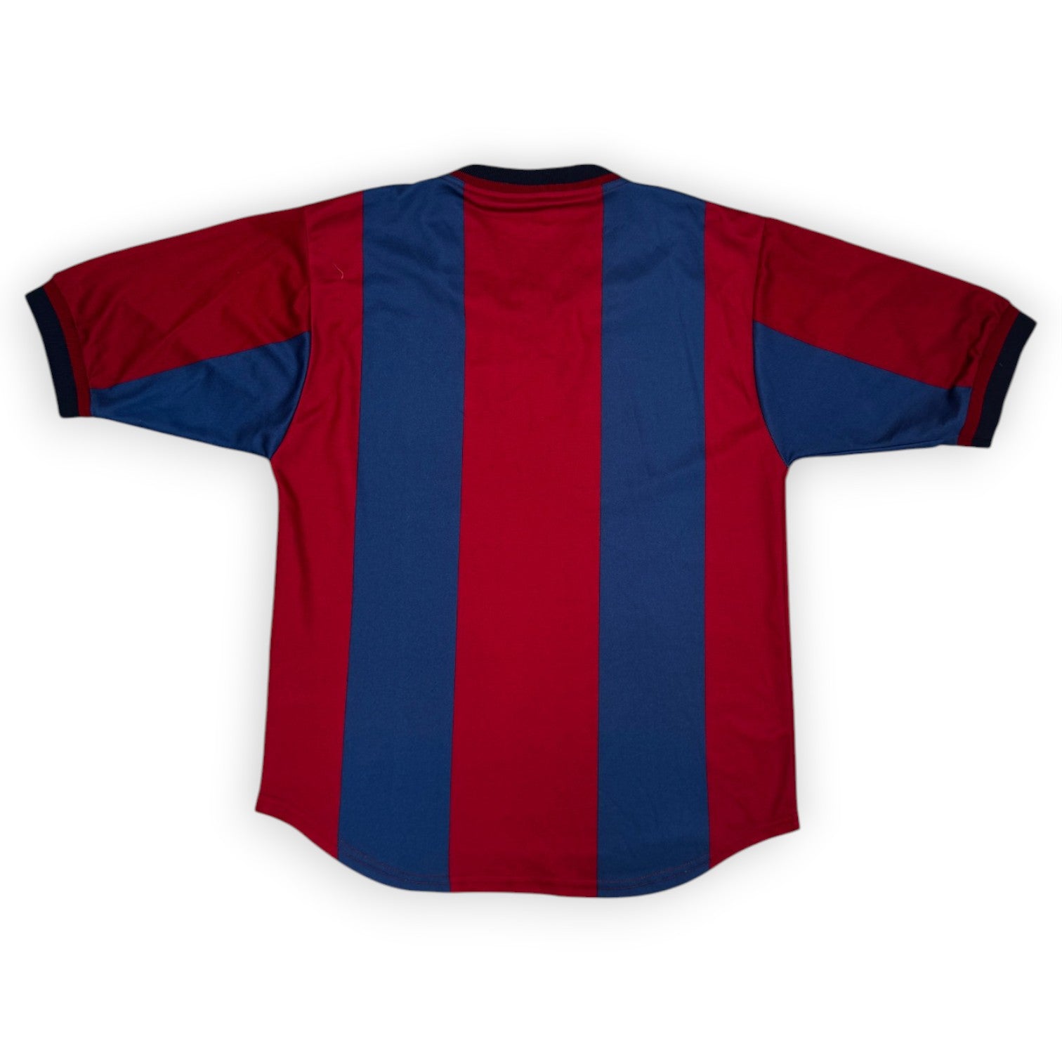1998/99 Barcelona Home Shirt (S)